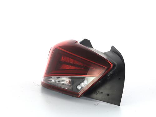 Left taillight SEAT IBIZA V (KJ1, KJG) 1.0 TSI | BP37675762C34 - Image 5