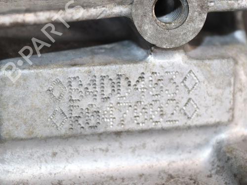 Engine RENAULT TWINGO III (BCM_, BCA_) 1.0 SCe 65 (BCMJ) | BP34573252M1  - Image 6