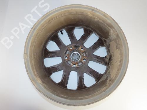 Rim RENAULT KADJAR (HA_, HL_) 1.5 BLUE dCi 115 (HLA6) | BP29846037C45