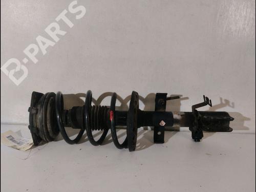 Used Left front shock absorber Left front shock absorber RENAULT MODUS / GRAND MODUS (F/JP0_) 1.5 dCi (FP0F, JP0F) (86 hp) 11188419 11188419