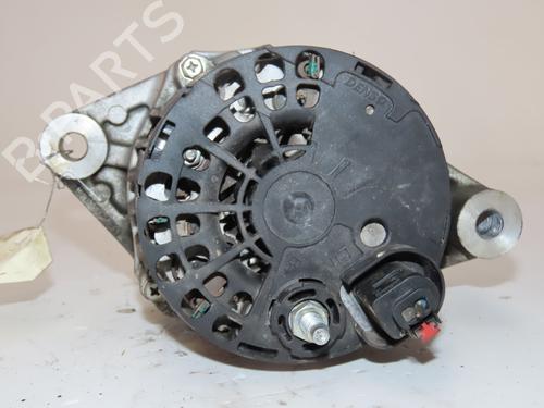 Generator SUZUKI SX4 S-Cross (JY) 1.6 DDiS AllGrip (AKK 416D) (120 hp) 28206207