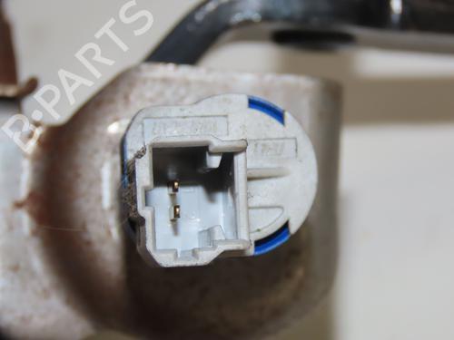 Used Clutch pedal RENAULT CLIO III (BR0/1, CR0/1) 1.5 dCi (C/BR0G, C/BR1G) (68 hp) 31078105