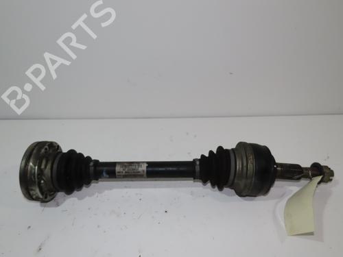 Used Right rear driveshaft PORSCHE 911 (997) 3.8 Carrera S (385 hp) 14958944