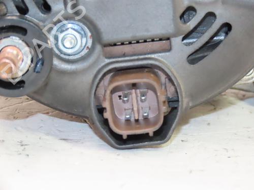 Used Alternator Alternator 38449462 38449462