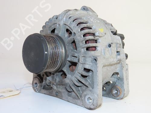 Alternator RENAULT CLIO II (BB_, CB_) 1.5 dCi (B/CB3M) | BP31078096M7 