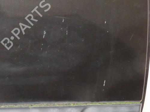 Used Right rear door RENAULT CLIO III (BR0/1, CR0/1) 1.5 dCi (BR17, CR17) (86 hp) 29740310