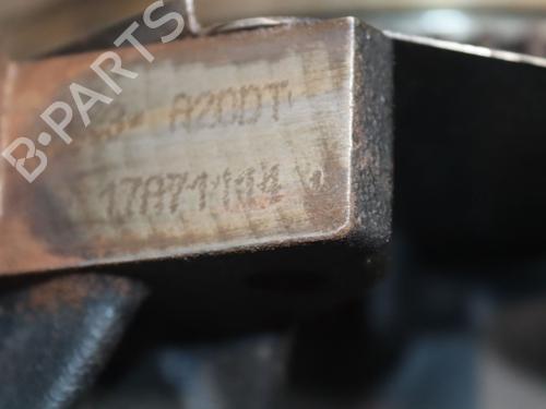 Engine OPEL INSIGNIA A (G09) 2.0 CDTI (68) | BP31747710M1