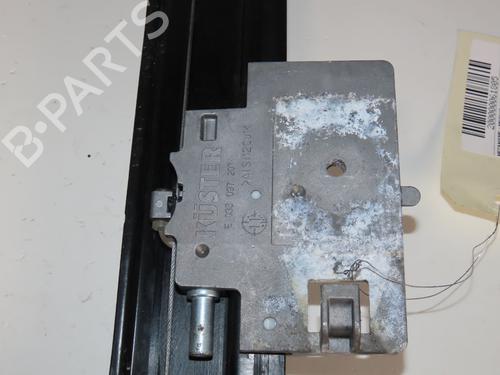 Front left window mechanism VW GOLF VI Convertible (517) 2.0 TDI | BP31372246C22  - Image 5