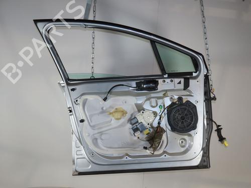 Left front door CITROËN C4 I (LC_) 2.0 HDi | BP23563493C2 
