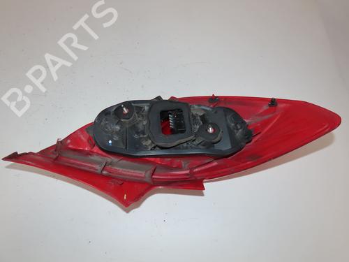 Right taillight OPEL CORSA D (S07) 1.4 (L08, L68) | BP33808771C35 - Image 2