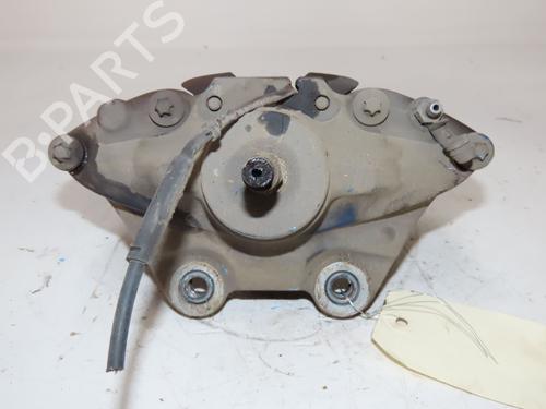 Used Right rear brake caliper BMW 2 Coupe (F22, F87) 218 d (143 hp) 29601469