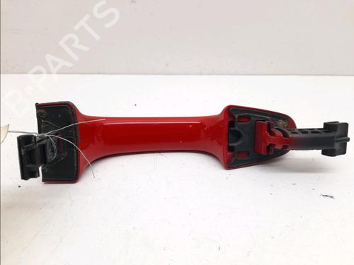 rear-left-exterior-door-handle-ford-fiesta-vii-hj-hf-15-tdci-2126416-2017-13112257 main image