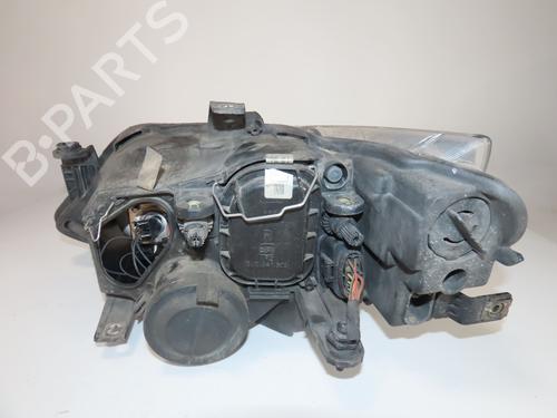 Used Right headlight SEAT IBIZA IV (6J5, 6P1) 1.6 TDI (105 hp) 27709549