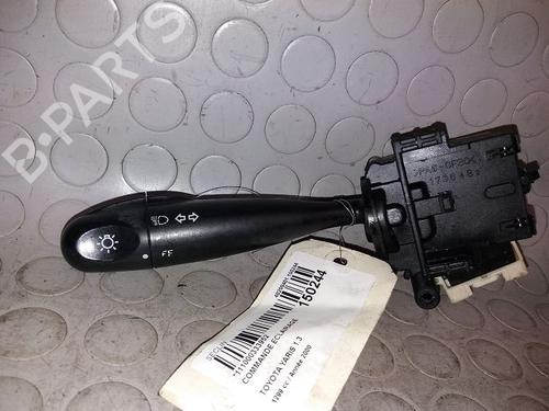 Used Headlight switch TOYOTA YARIS (_P1_) 1.3 (NCP10, SCP12_) (86 hp) 9007251