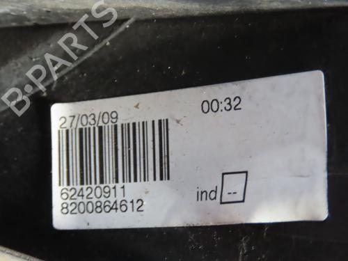Left taillight DACIA LOGAN MCV (KS_) 1.5 dCi (KS0W) | BP29494590C34 