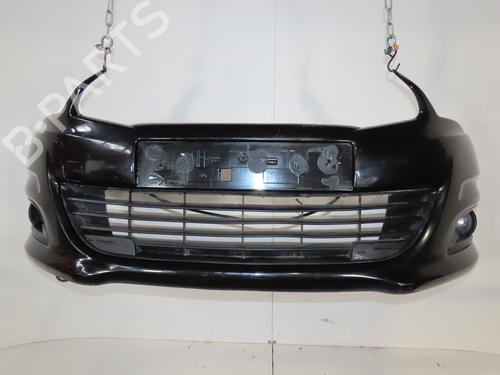 Used Front bumper Front bumper 38100438 38100438