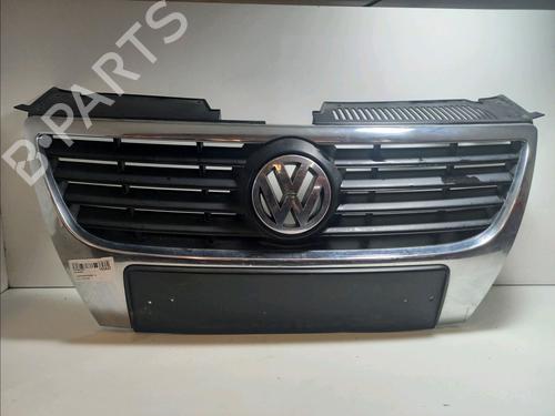 Grille VW PASSAT B6 Variant (3C5) 2.0 TDI 16V | BP9977268C40