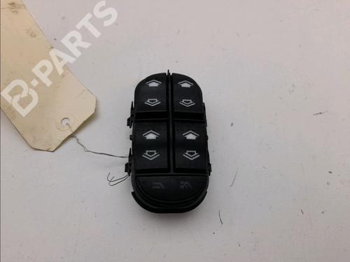 Used Left front window switch Left front window switch FORD FOCUS I (DAW, DBW) 1.6 16V (100 hp) 11010786 11010786