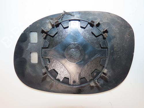 Spejlglas højre CITROËN C3 I (FC_, FN_) 1.4 HDi (68 hp) 31162472