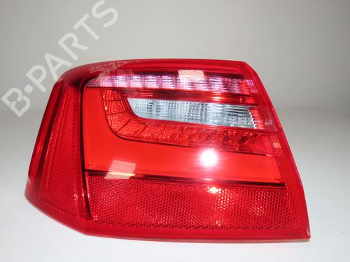Left taillight AUDI A6 C7 (4G2, 4GC) 3.0 TDI quattro | BP31302514C34