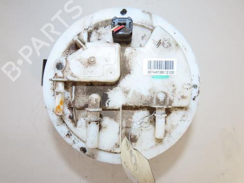 Pompa paliwa PEUGEOT 208 I (CA_, CC_) 1.6 HDi | BP30868164M76