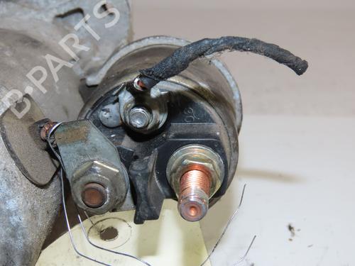 Motor de arranque Motor de arranque FIAT PUNTO (188_) 1.2 60 (188.030, .050, .130, .150, .230, .250) (60 hp) 33970753 33970753