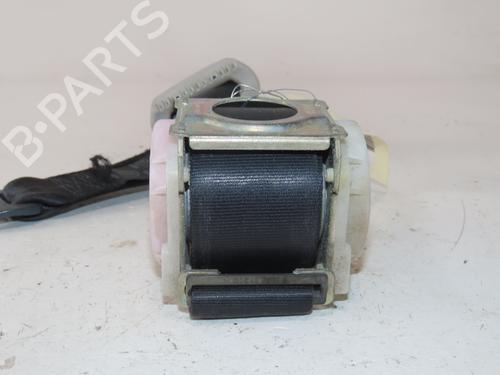 Used Rear right seatbelt Rear right seatbelt PEUGEOT PARTNER Tepee 1.6 HDi 90 (92 hp) 39937240 39937240