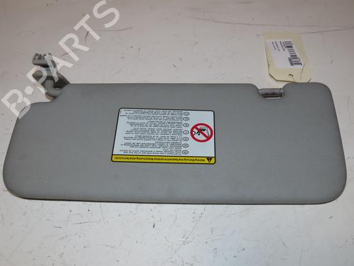 right-sun-visor-kia-picanto-ii-ta-2011-2012-2013-2014-2015-2016-2017-2018-24489514 main image