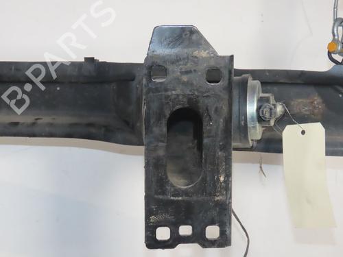 Used Front bumper reinforcement BMW 3 (E90) 320 d (177 hp) 32179455