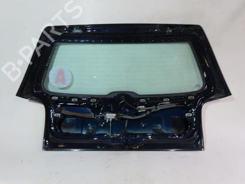 Used Tailgate VW POLO III (6N1) 60 1.4 (60 hp) 19338104