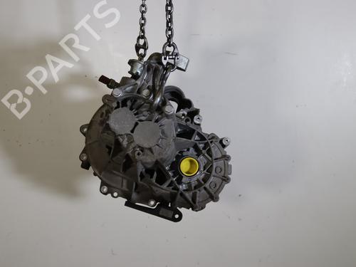 Used Gearbox VW UP! (121, 122, BL1, BL2, BL3, 123) 1.0 (60 hp) 15583063