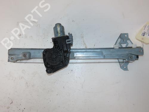 Front left window mechanism CITROËN C4 II (NC_) 1.6 HDi 110 | BP36311224C22 - Image 3