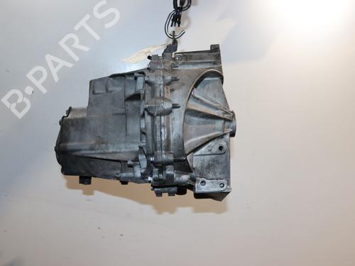 Gearbox PEUGEOT 508 I (8D_) 1.6 THP | BP29872738M3