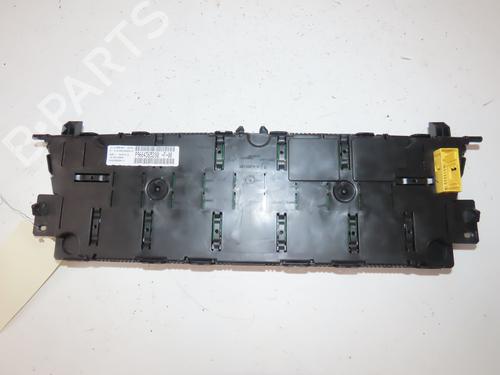 Used Instrument cluster Instrument cluster 37530327 37530327