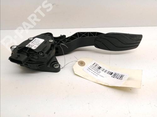Used Pedal Pedal NISSAN QASHQAI II (J11, J11_) 1.5 dCi (116 hp) 11725372 11725372