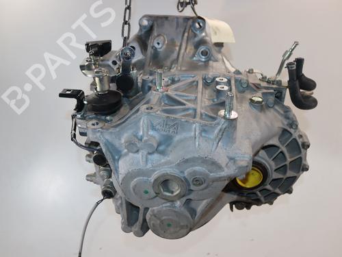 Gearbox MAZDA 6 Hatchback (GH) 2.2 D (GH10) | BP39221496M3 - Image 3