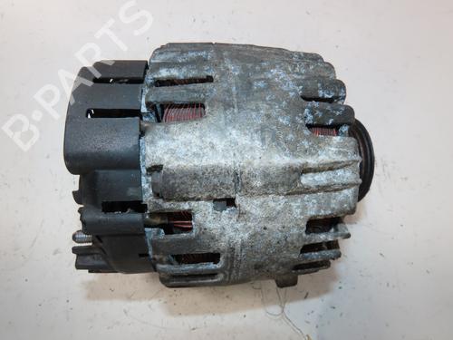 Generator AUDI A5 (8T3) 2.7 TDI (163 hp) 27602738
