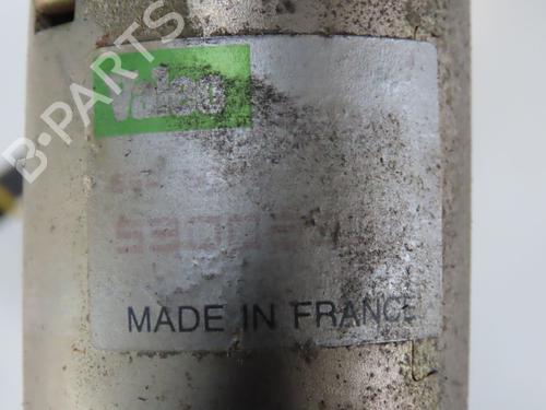 Used Rear wiper motor PEUGEOT 205 II (20A/C) [1987-2000]  30265876