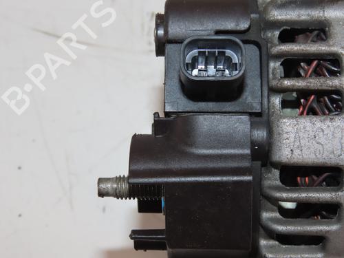 Used Alternator Alternator OPEL CORSA E (X15) 1.3 CDTI (08, 68) (75 hp) 39996629 39996629