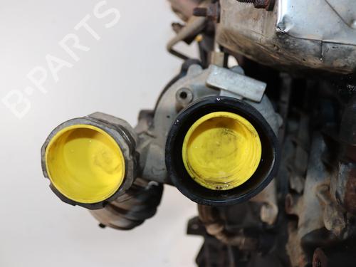 Engine SKODA OCTAVIA II Combi (1Z5) 1.9 TDI | BP34640957M1  - Image 6