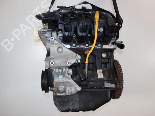Engine RENAULT CLIO IV (BH_) 1.2 16V | BP40051547M1 - Image 6