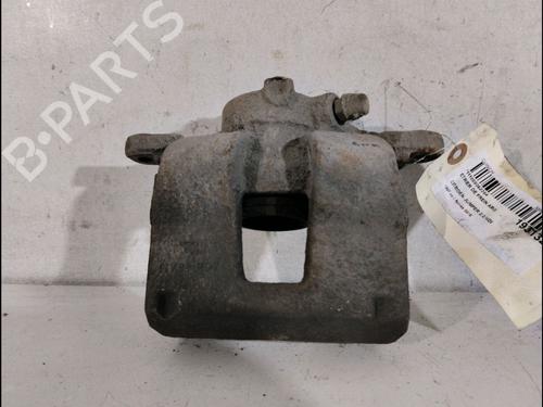 Used Left rear brake caliper CITROËN JUMPER II Van 2.0 BlueHDi 110 (110 hp) 14896543