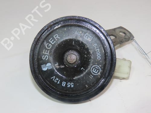 Used Horn RENAULT CLIO IV (BH_) 1.5 dCi 90 (90 hp) 18205549
