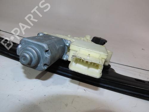 Used Rear left window mechanism Rear left window mechanism CITROËN C4 Picasso II 1.6 HDi / BlueHDi 115 (115 hp) 19278251 19278251