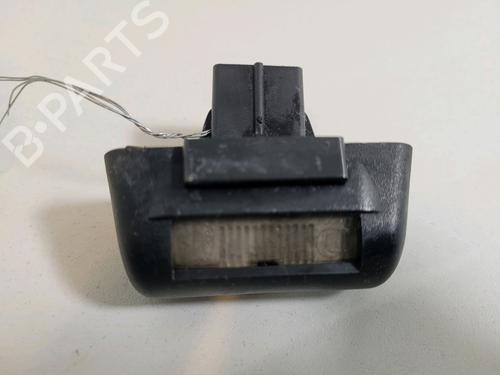 Used Licence plate light FORD TRANSIT CONNECT (P65_, P70_, P80_) 1.8 Di (75 hp) 14900281