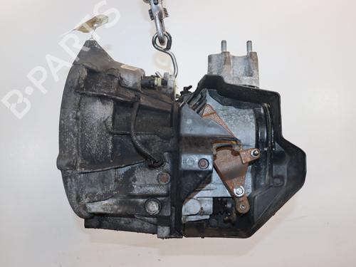 Gearbox FORD FIESTA VI (CB1, CCN) 1.6 TDCi | BP38449476M3 - Image 3