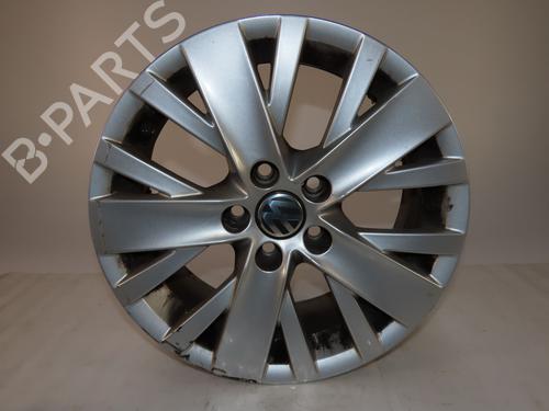 Rim VW FOX Hatchback (5Z1, 5Z3, 5Z4) 1.2 | BP23160842C45
