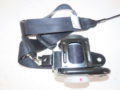 Front left seatbelt MITSUBISHI MIRAGE / SPACE STAR VI Hatchback (A0_A) 1.0 (A05A) | BP36959032I26 - Image 4