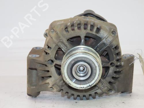 Alternator CITROËN NEMO Box Body/MPV (AA_) 1.3 HDi 75 | BP38787430M7 - Image 4
