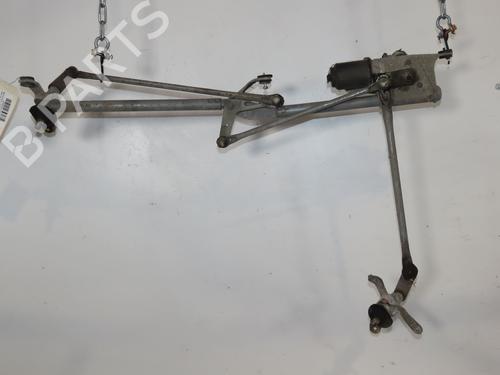 Used Front wiper motor Front wiper motor HONDA CIVIC VIII Hatchback (FN, FK) 2.2 CTDi (FK3) (140 hp) 36659529 36659529
